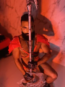 BeardAndrew Sexy as Fuck. Foto