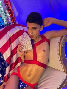 Happy 4th of July de BILLY_JAMEES Foto