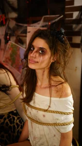 ArianaAllens 🌙🌙🌙 Pic 2