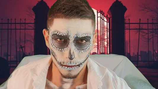 Happy Halowen de Aaronfox_x  3 Imagens