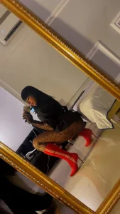 🔥💥 de IsabellaDarrell_ts  3 photos