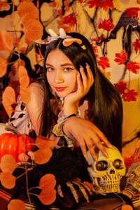 HAPPY HALLOWEEN 👻 de pauline_golden1 Foto 2