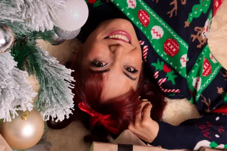 Xmas in red 🎄🔥 de zzoe_ Foto 2