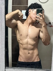 LittleMya_ Your king🔥 Pic 3