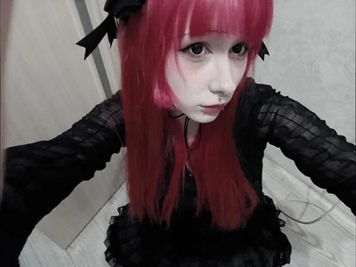AmamiDark Public Pic 2