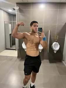 JJ_Shelby Power daddy Pic