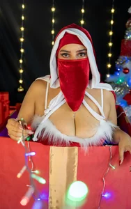 CHRISTMAS 2024 🎄🎄 od hana_falak  5 snímek