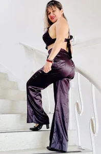 Sophy_Sheikh Public Foto 2