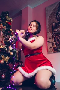 zara__sweet Merry christmas 🎄🎅 Pic 2