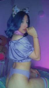 mitsuri_nyx 🥺❤️‍🔥😏 Hình 2
