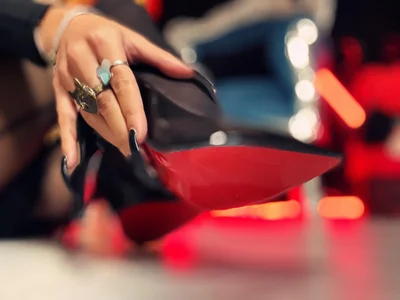 FindomMonique Bow down 사진 3