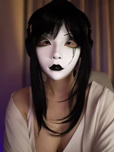 NoirLiliyaa /// Foto