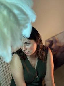 Cutie od MartaEdams  snímek