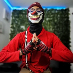 bigblackhotx1 kullanıcısının halloween 2023 albümü -  5 fotoğraf