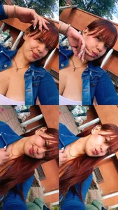 lina 😝 de linazaenz  2 Imagens