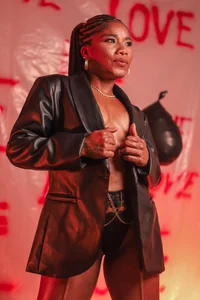 SilvannaFit Elegant and sexy Immagine  2