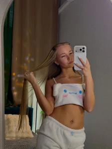 Milana_Sorrento cute bunny Immagine 