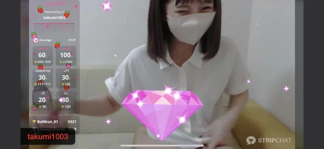 YUA_rain kullanıcısının 3万人記念💖 albümü -  8 fotoğraf