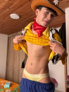 Zdjęcia luandy Woody!!🤠:  4