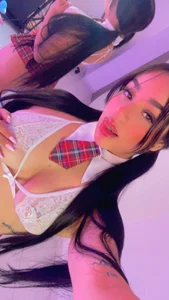 zoe_rivers Your student 📒 Foto 4