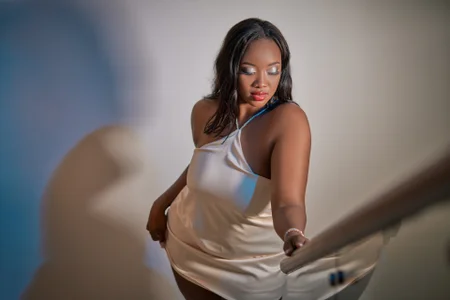 RoxannaBlanche happy and hottie new year ♥ Pic 5