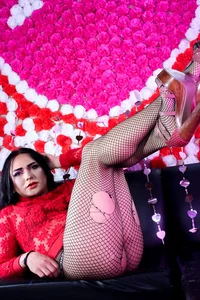 IrisDurand SAN VALENTIN DAY صورة واحدة|IrisDurand SAN VALENTIN DAY صورتان|IrisDurand SAN VALENTIN DAY  4 صور|IrisDurand SAN VALENTIN DAY  4 صورة