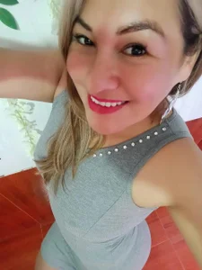 AlexxiaaMat woman Fotka