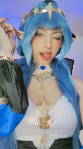 cosplay night de holy_juli  7 photos