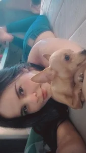 nahomi_sex1 My dog💗 Pic