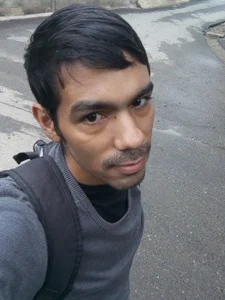 JohanyLatino Yo. รูป  8