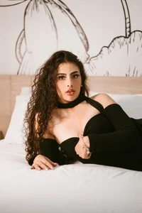 Bela_sophie_ elegance 👠💋 Foto 5