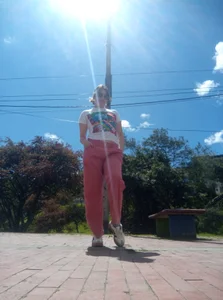 conectando con el sol od Chanelll_Taylorr_  snímek