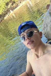 Dark_Nico On a trip ☘ Εικόνα