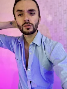 jakemagnus 💋 Just a tease... or your next obsession? 😈🔥 Pic 2