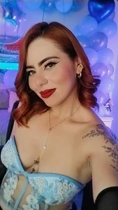 Dulce_charlottee MY BIRTHDAY♥ Foto