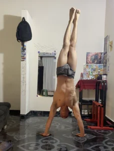 ethan_noir Best Poses Foto 3