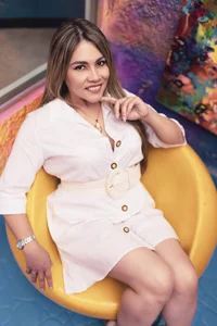 JennyRouse01 A lot color! Immagine  7