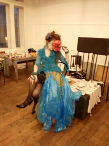 Public de MAMA69LAMA  3 Imagens