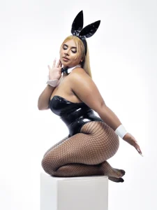 Hot Bunny Pro de AliiceBrown_ Foto 3