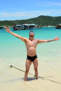 Thor de Tony-Thor  3 Imagens