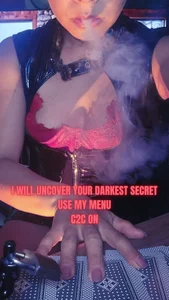 Public de MistressSlut1 Foto