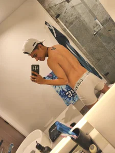 🔥✨ Sexy Boy Ian✨🔥