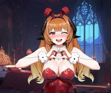 Meganhentai 🖤 slika 4