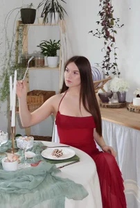 luna_lust_212 I'm in red зображення 3