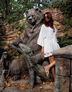 LilyannRosse Lips & Hips 💄🍑 Pic 5