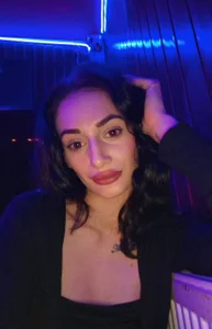 RubyHazells XXX nøgenfoto 3