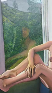 color_beat17 kullanıcısının Retrato Mujer en La Ventana albümü -  7 fotoğraf