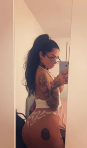 Fiona_inked Public Εικόνα
