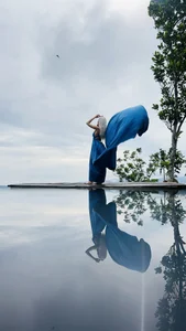 Bailey_Rush Holidays💙 Pic 4