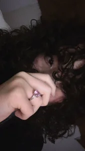 NullllTigers My curls are natural Bilde 2